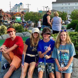 Meet your Posher, Angel